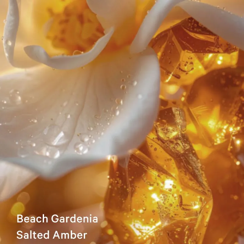 Victoria's Secret Лосьон для тела SEASHELL SHIMMER, 236 мл