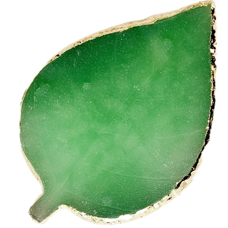 зеленая
