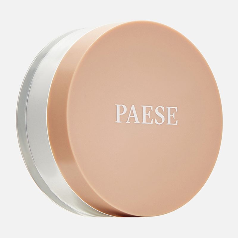 Paese Powder Rice Sheer Loose Rice Powder, 15 g