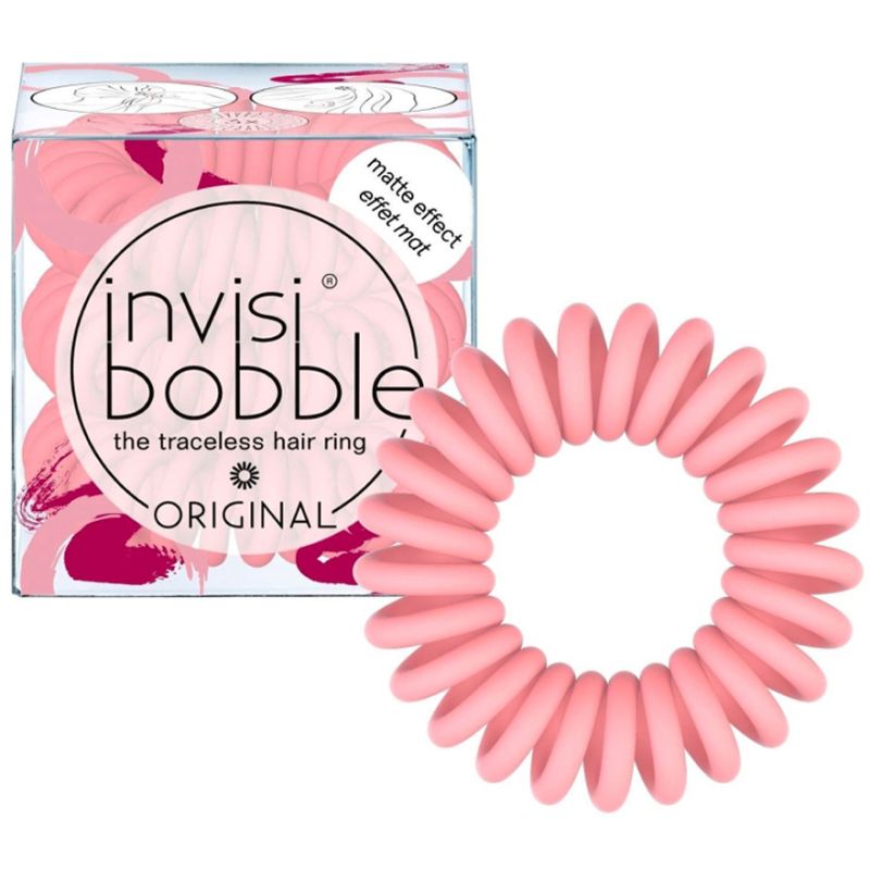 Invisibobble Hairband ORIGINAL Matte Me, Myselfie & I