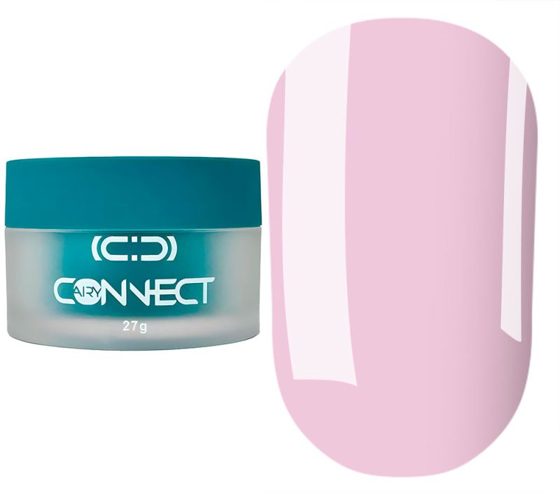 CONNECT Гель для нігтів Universal builder gel №16, 27 г