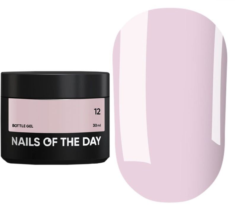 No. 12 - 30 ml