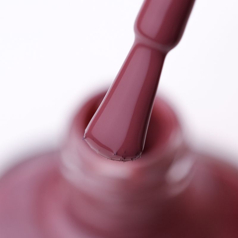 Лак CND Vinylux Weekly Polish - Married to the Mauve (129), 15 мл