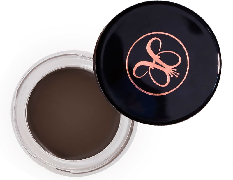 ANASTASIA BEVERLY HILLS Dipbrow Pomade Ash Brown, Waterproof Brow Pomade, 4 g