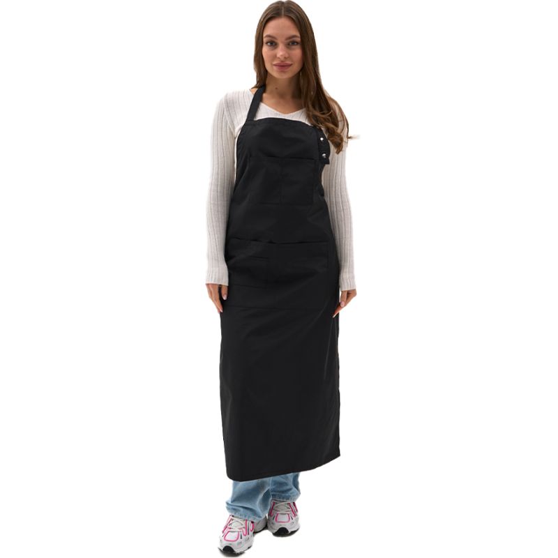 FartukMaster Apron "Cleo", long