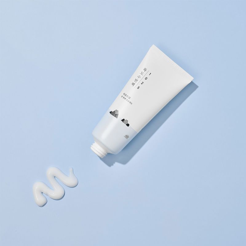 ROUND LAB Moisturizing night mask Dokdo Sleeping Pack, 100 ml
