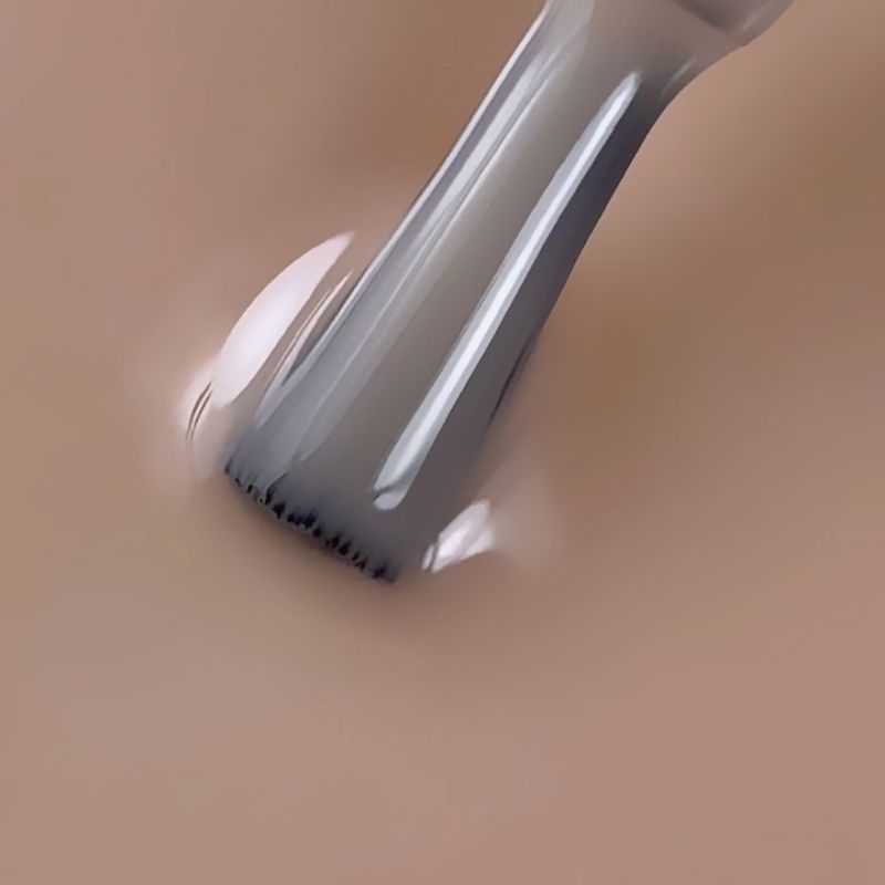 Lukum База для ногтей Skin cover base 05, 10 мл