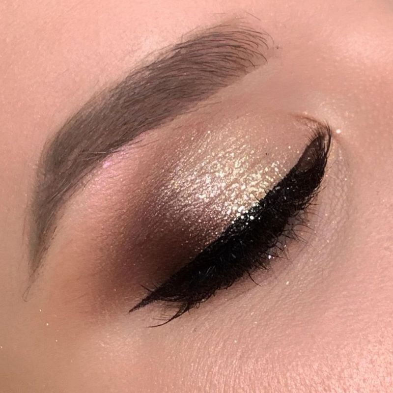 Shine cosmetics Pigment No. 72, 1 g