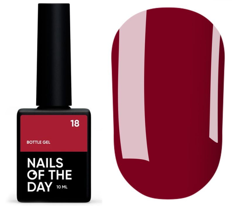 10 ml - No. 18
