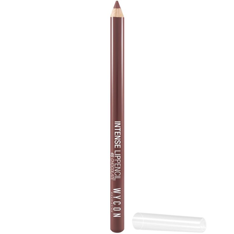 Wycon Intense Lip Pencil #45 - Chocolate Matita Labbra