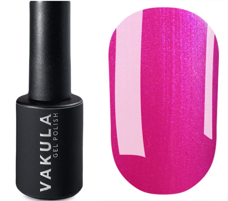 Vakula Nails Gel Polish No. 06, 9 ml