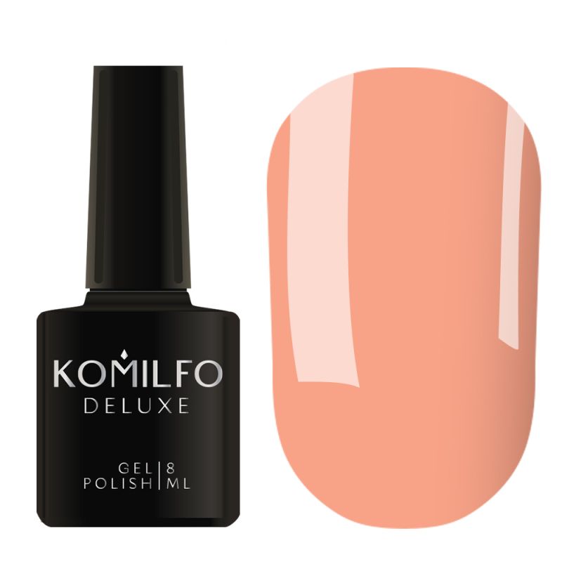 8 ml - Deluxe Series - D075