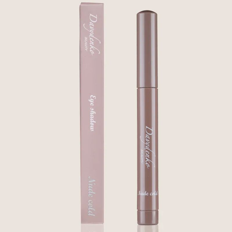 Davydenko Beauty Кремовые тени для век в стике Nude Cold, 1.4 г