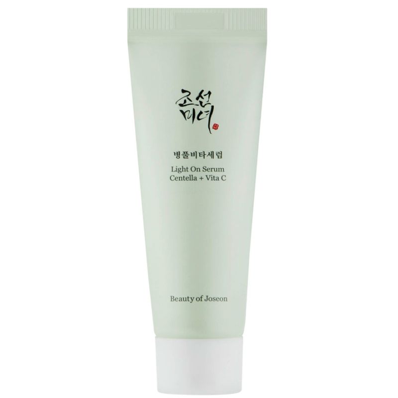 BEAUTY OF JOSEON Сыворотка осветляющая с витамином С и Центелой Азиатской Centella Asiatica Vita Serum, 10 мл