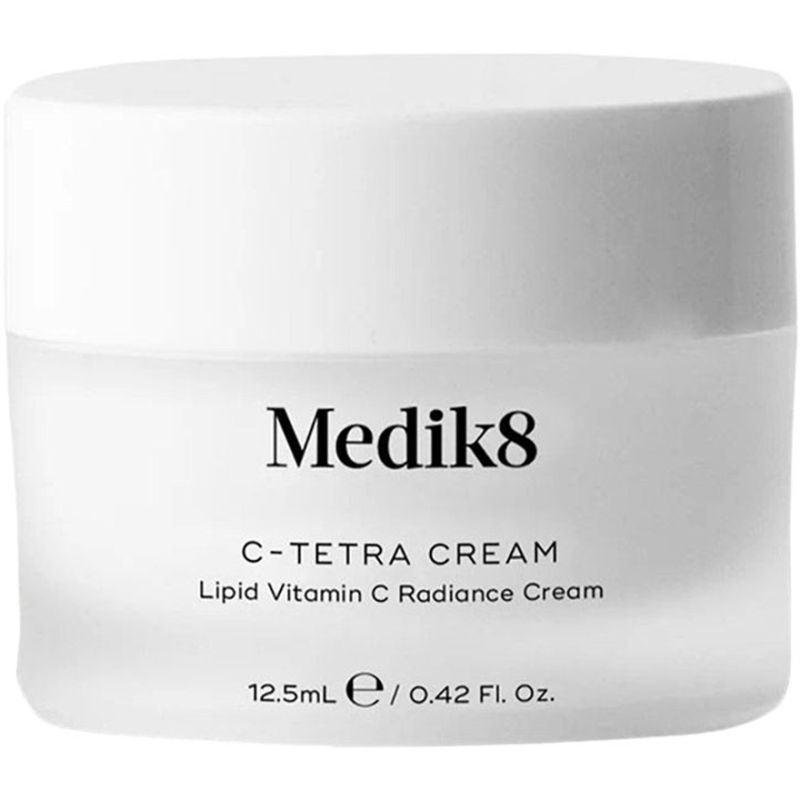Medik8 C-Tetra Brightening Cream Lipid Vitamin C - Try me size, 12.5 ml