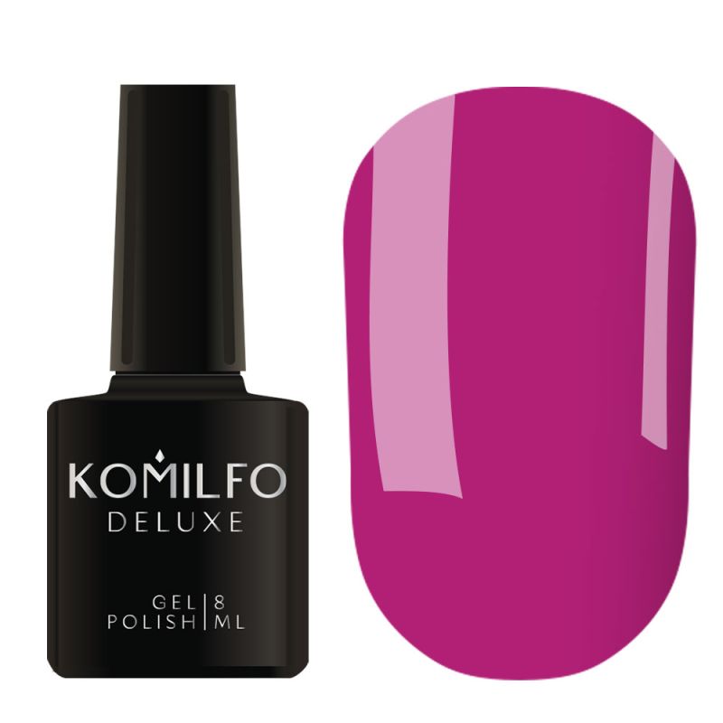8 ml - Kaleidoscopic - K013