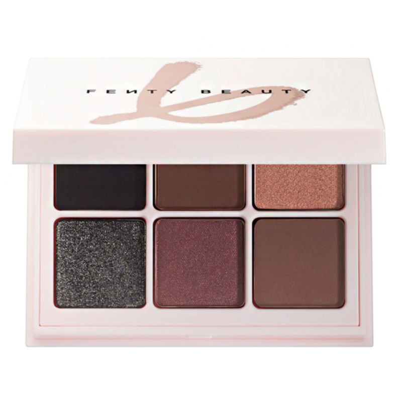 FENTY BEAUTY by Rihanna Snap Shadows Mix Match Eyeshadow Palette