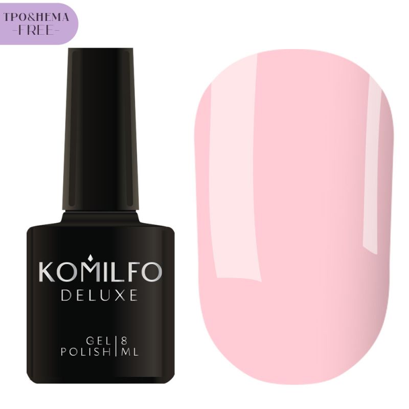 8 ml - Deluxe Series (HEMA/TPO free) - D188