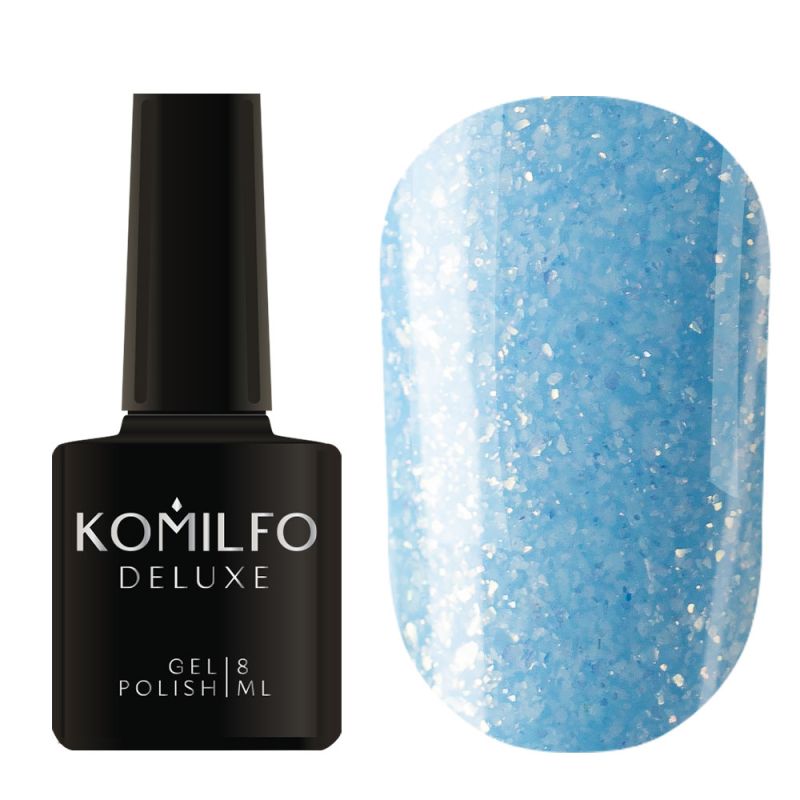8 ml - Spring Jazz - SJ007