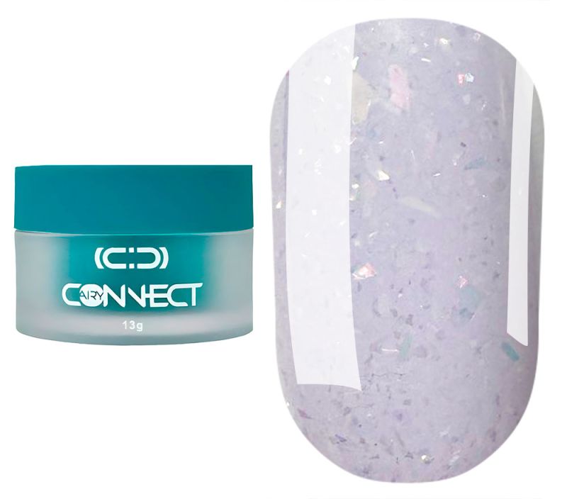 CONNECT Гель для нігтів Universal builder gel №35, 13 г