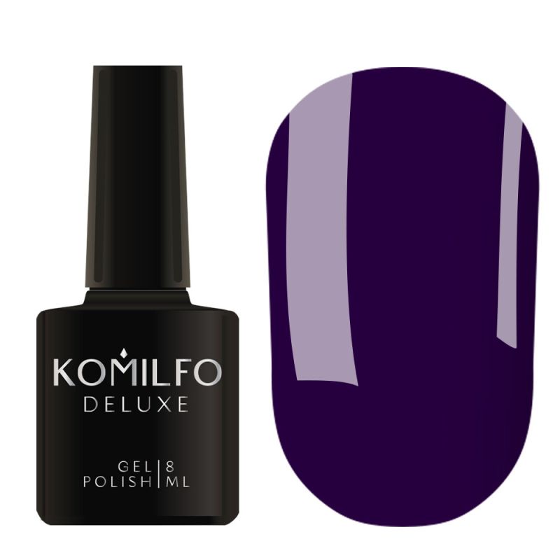 8 ml - Deluxe Series - D129
