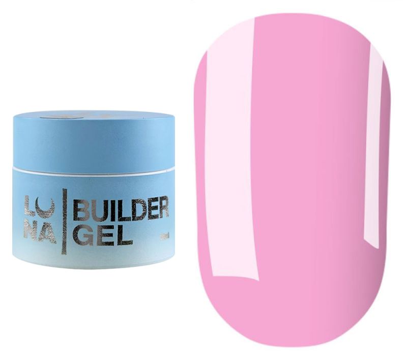 LUNA Jelly Gelly No. 03, 15 ml