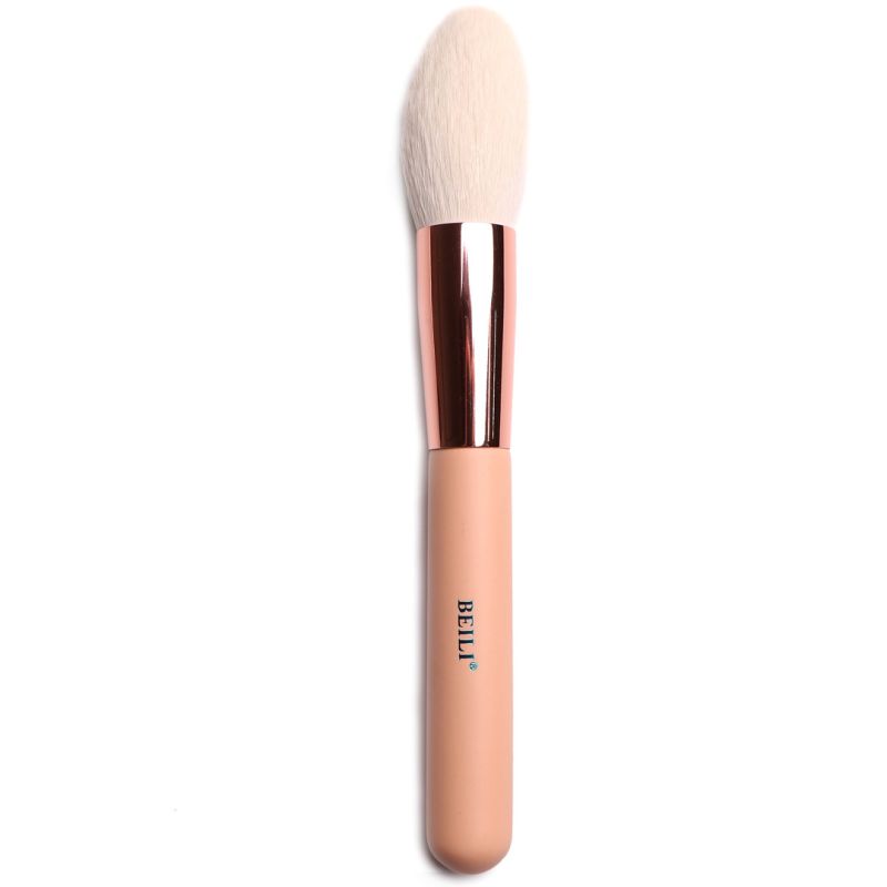 BEILI Makeup Brush Set FE15, 15 pcs