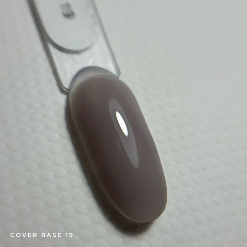 Grade Nail base Cover base 19, 15 ml