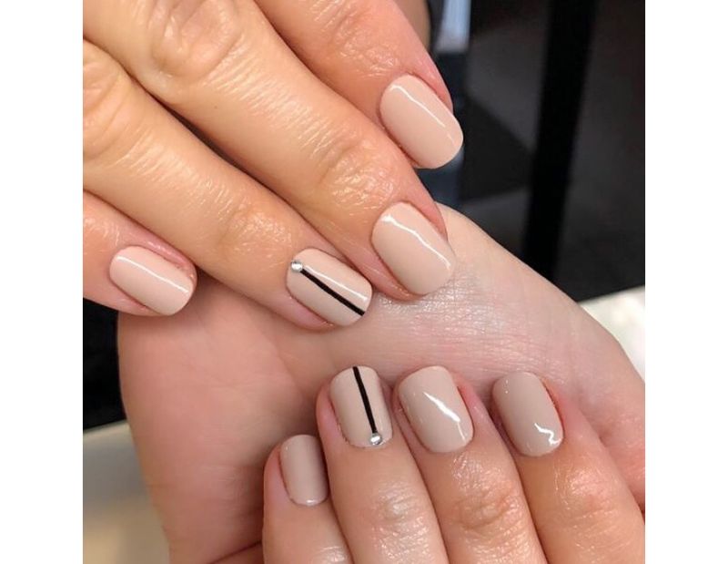 CND Shellac Gel Polish, 267 Uncovered, 7.3 ml NEW!