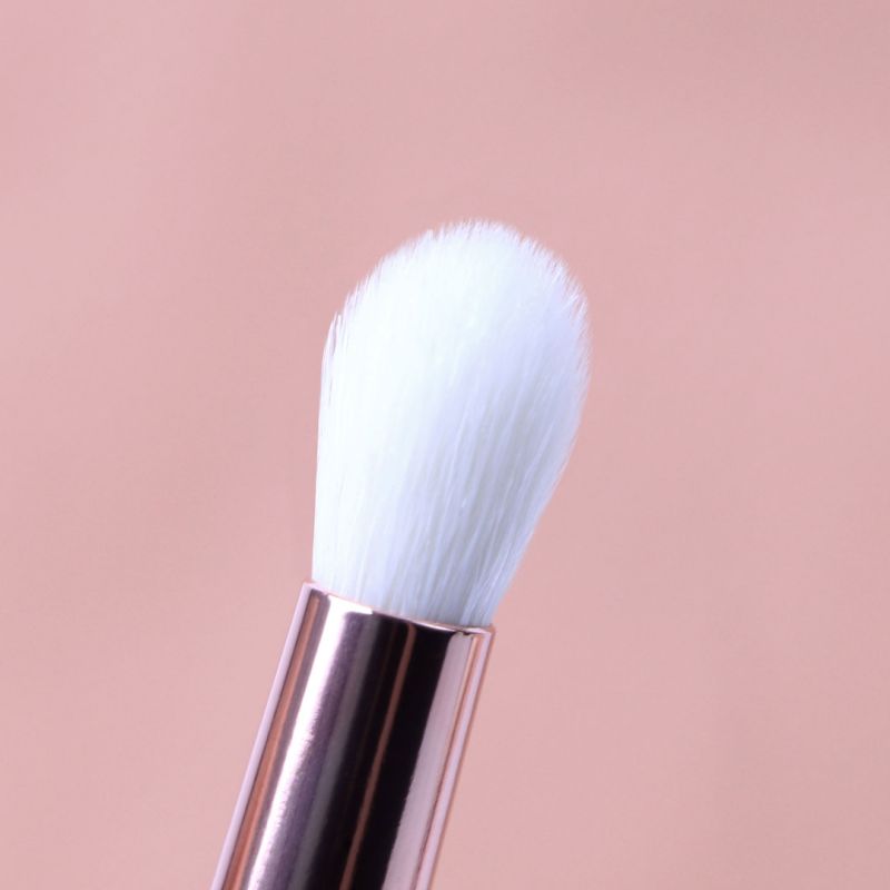 ZIDIA набор кистей для макияжа "Makeup Brush Set Professional" в косметичке, 25 шт.
