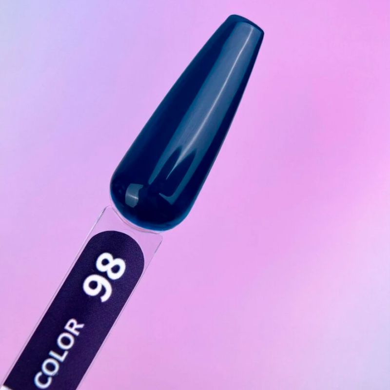 You Are Cute Гель-лак Color №98, 5 мл