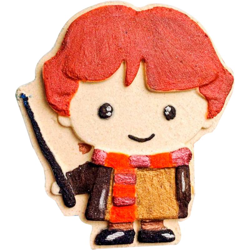 Blast Joy Bath bomb "Ron"