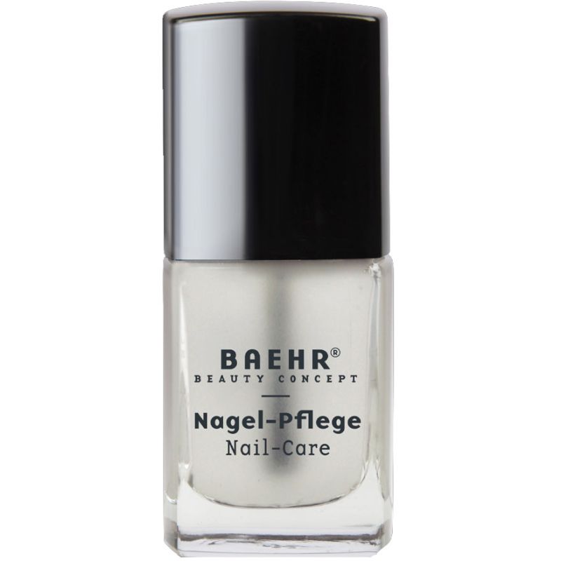 BAEHR Nagelpflegeöl mit Vitaminen oil to restore the nail plate, 11 ml