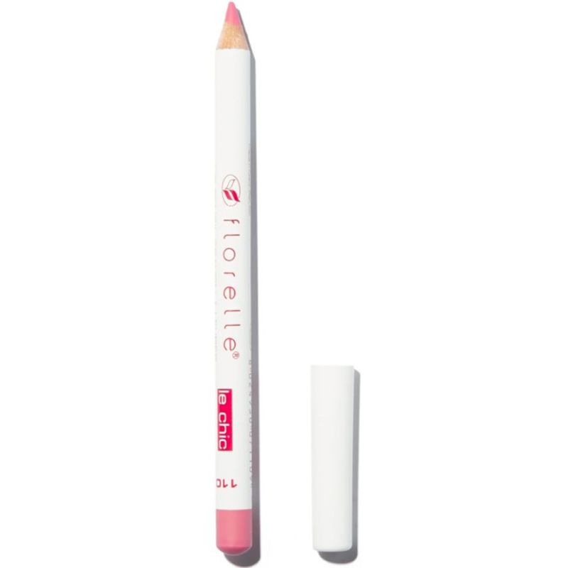 Florelle Olive oil for lips Le Chic tone 110, 1.14 g
