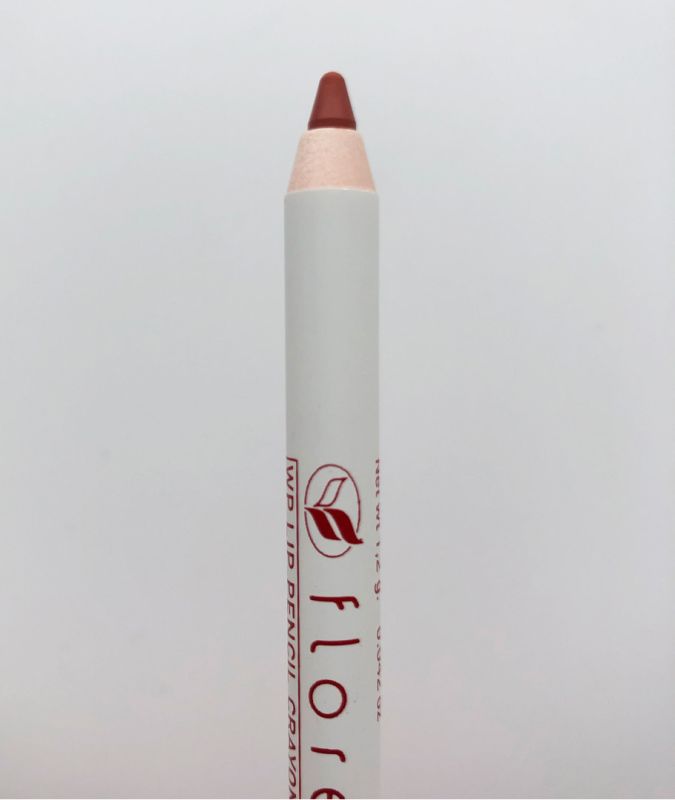 Florelle Waterproof Lip Pencil 202, 1.2 g