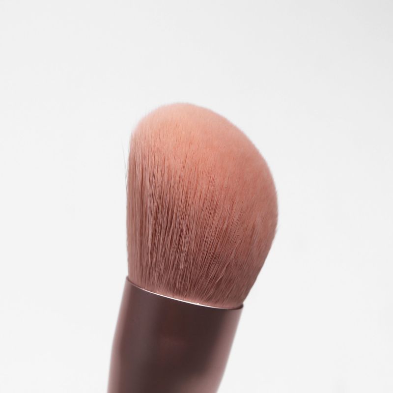 ZIDIA набір пензлів для макіяжу "Makeup Brush Set" в чохлі, 11 шт