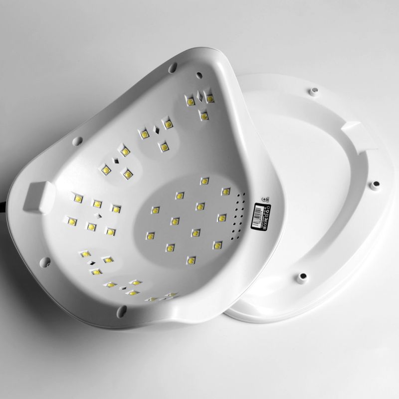 Komilfo Universal UV LED lamp Sun 5 PLUS 48 W, White