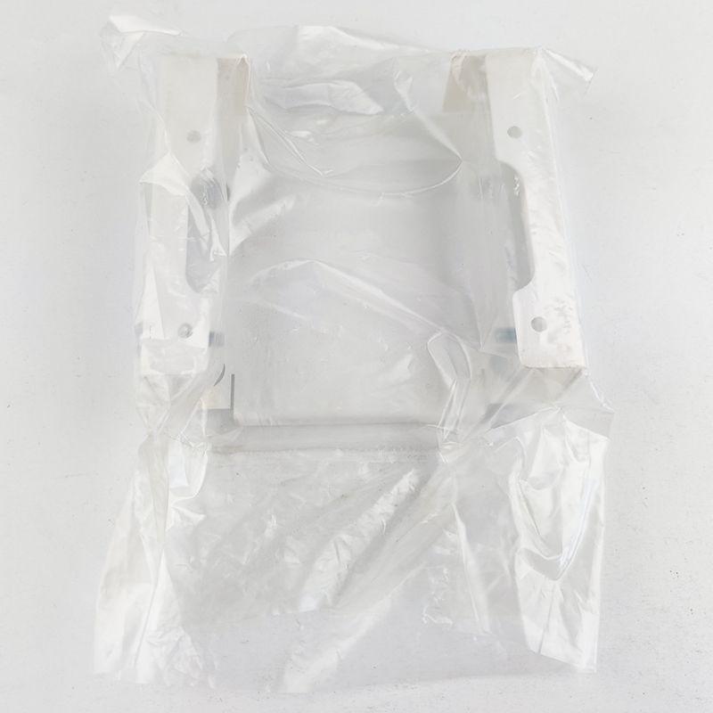 ÜLKA Premium tripod hood mount, white