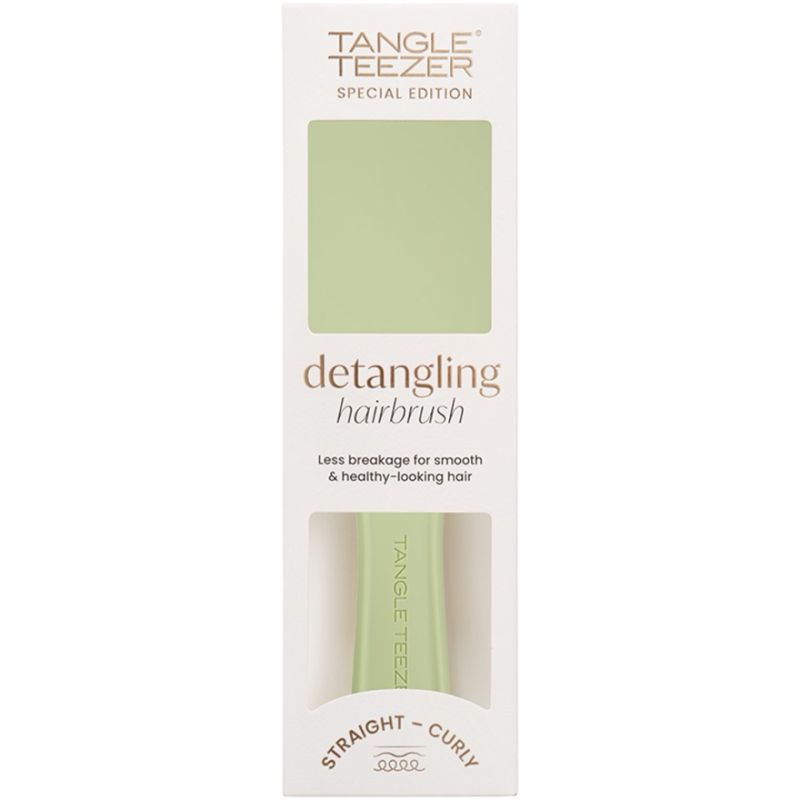 Tangle Teezer Original Pink Fizz Comb