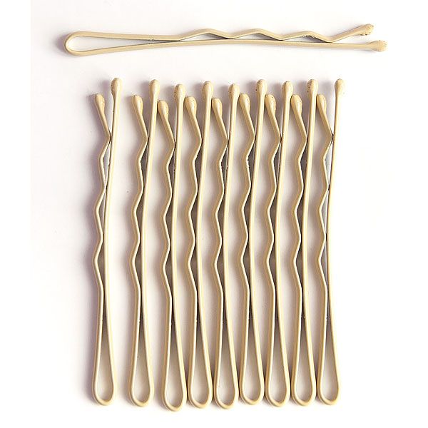 Wavy with two balls - Bodily - 5 cm