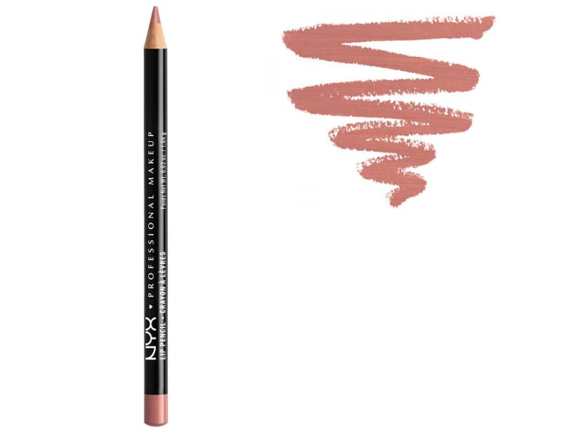 858 Nude Pink