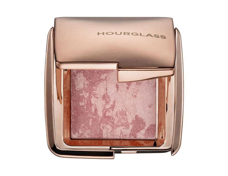 Hourglass Ambient Lighting Blush (Travel Size) Mood Exposure
