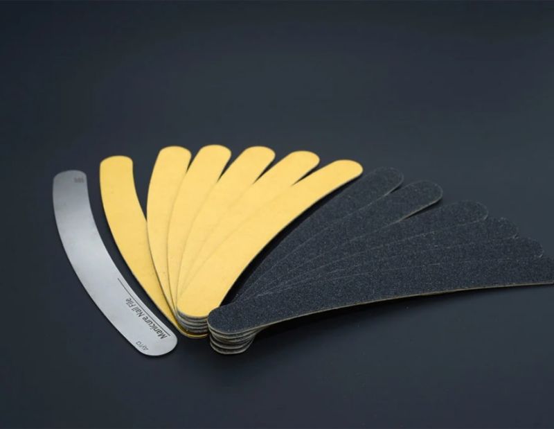 AS Replacement soft abrasive for ARC, 180 grit