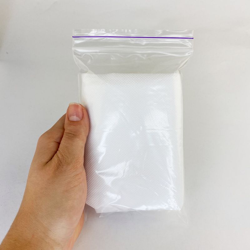 ÜLKA Bag for extraction Basic (spunbond)