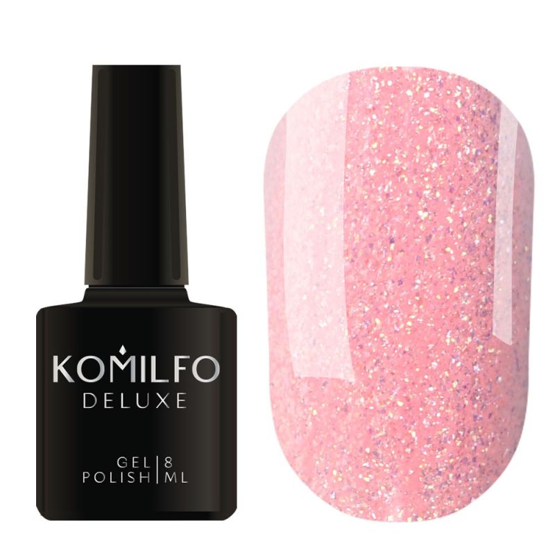 8 ml - 003 - Mermaid's Tail