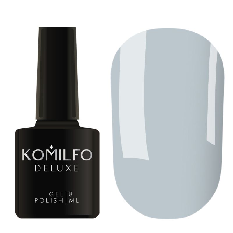 8 ml - Deluxe Series - D137