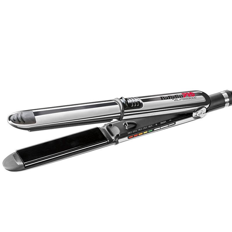 BaByliss PRO Elipsis 3000 curling iron (plate width 31 mm