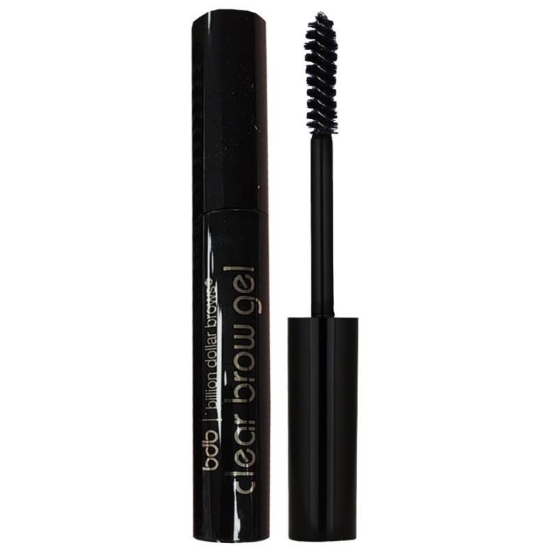 bdb billion dollar brows clear brow gel - Гель для бровей, 6 мл