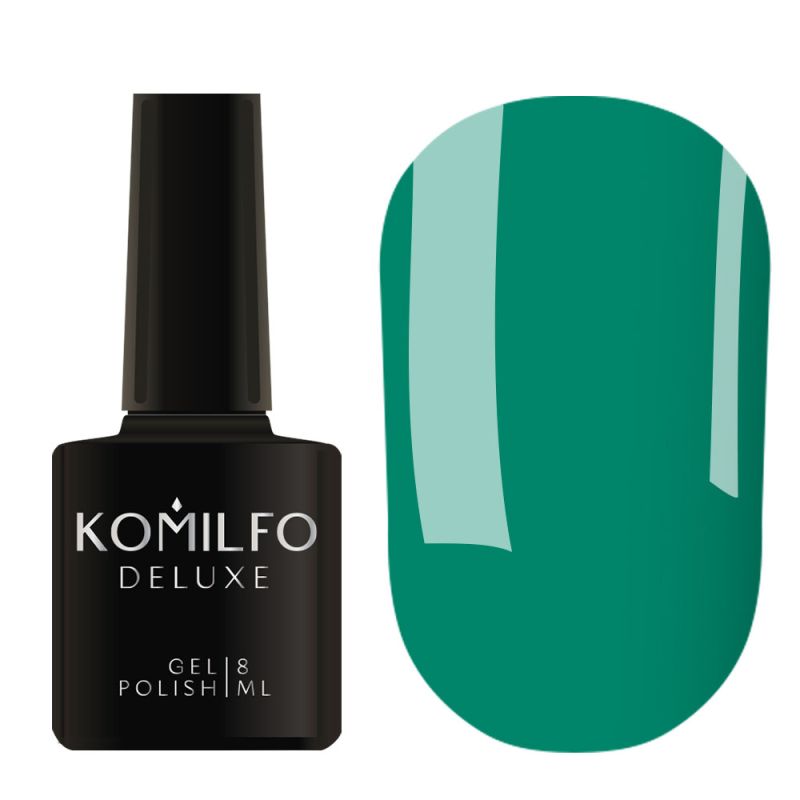 8 ml - Deluxe Series - D150