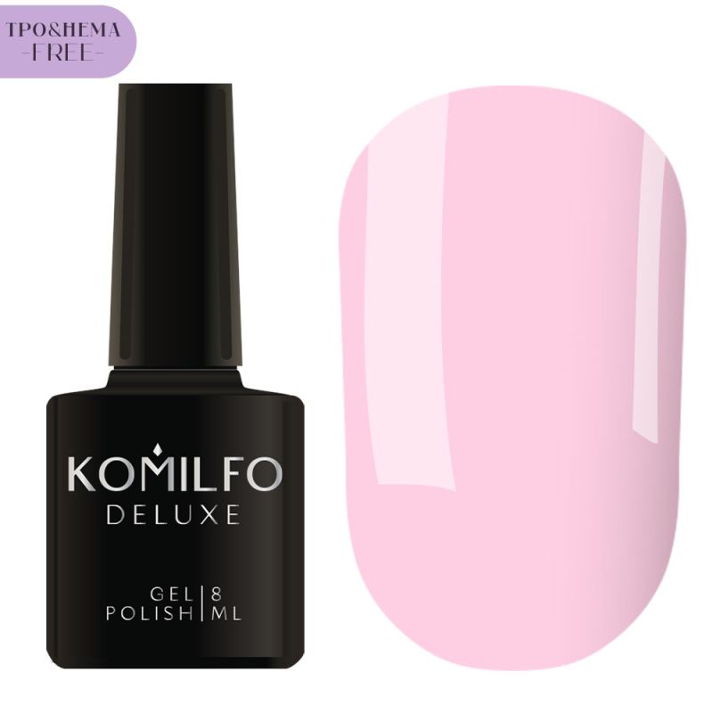 8 ml - Deluxe Series (HEMA/TPO free) - D211